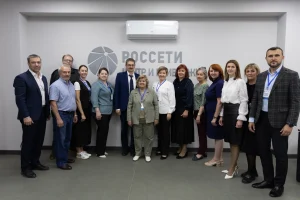 Обучение и экспертиза: делегация Владимирского УЦ «Энергетик» посетила Тулу